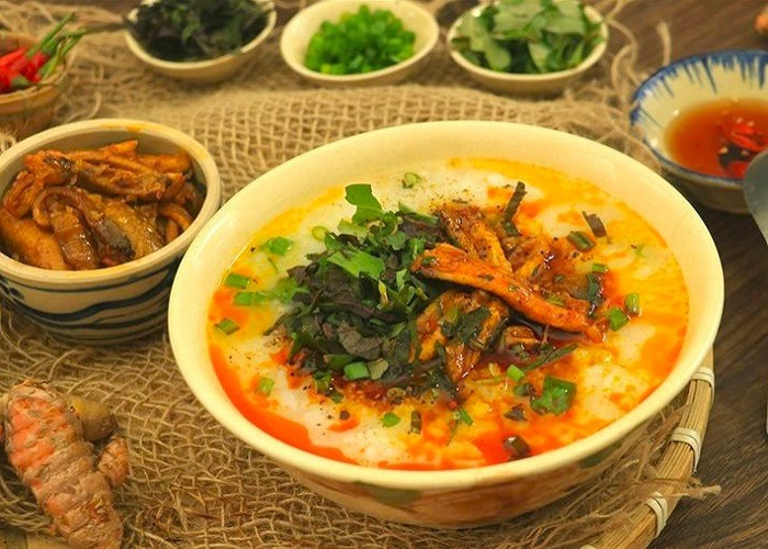 Đặc sản xứ Nghệ: "Bổ hơn sâm" làm nhiều món ngon, bổ, là di sản văn hóa phi vật thể quốc gia - Ảnh 5.