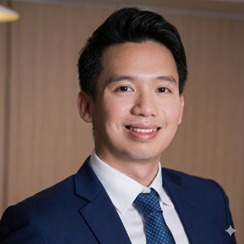 CEO VinEnergo: “Sự an toàn của hệ sinh thái biển Cần Giờ là ưu tiên tối thượng” - Ảnh 1.