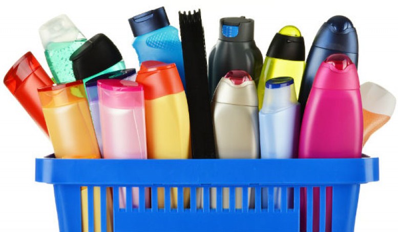 Loạt mỹ phẩm do Dược Hậu Giang phân phối bị Bộ Y tế “tuýt còi"- Ảnh 1.