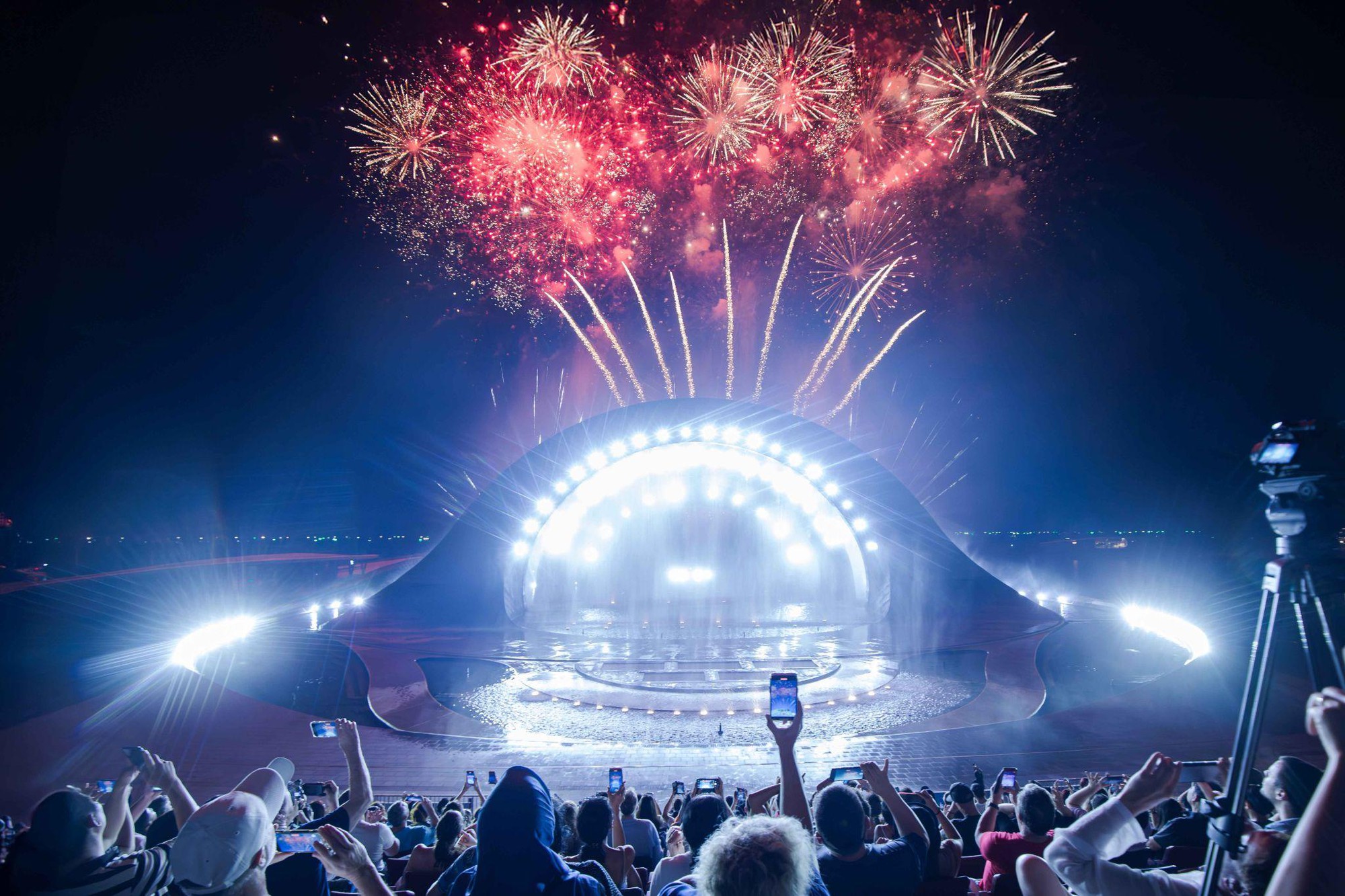 Sun World được Klook vinh danh l&agrave; thương hiệu tham quan v&agrave; giải tr&iacute; h&agrave;ng đầu Việt Nam 2025 - Ảnh 2.