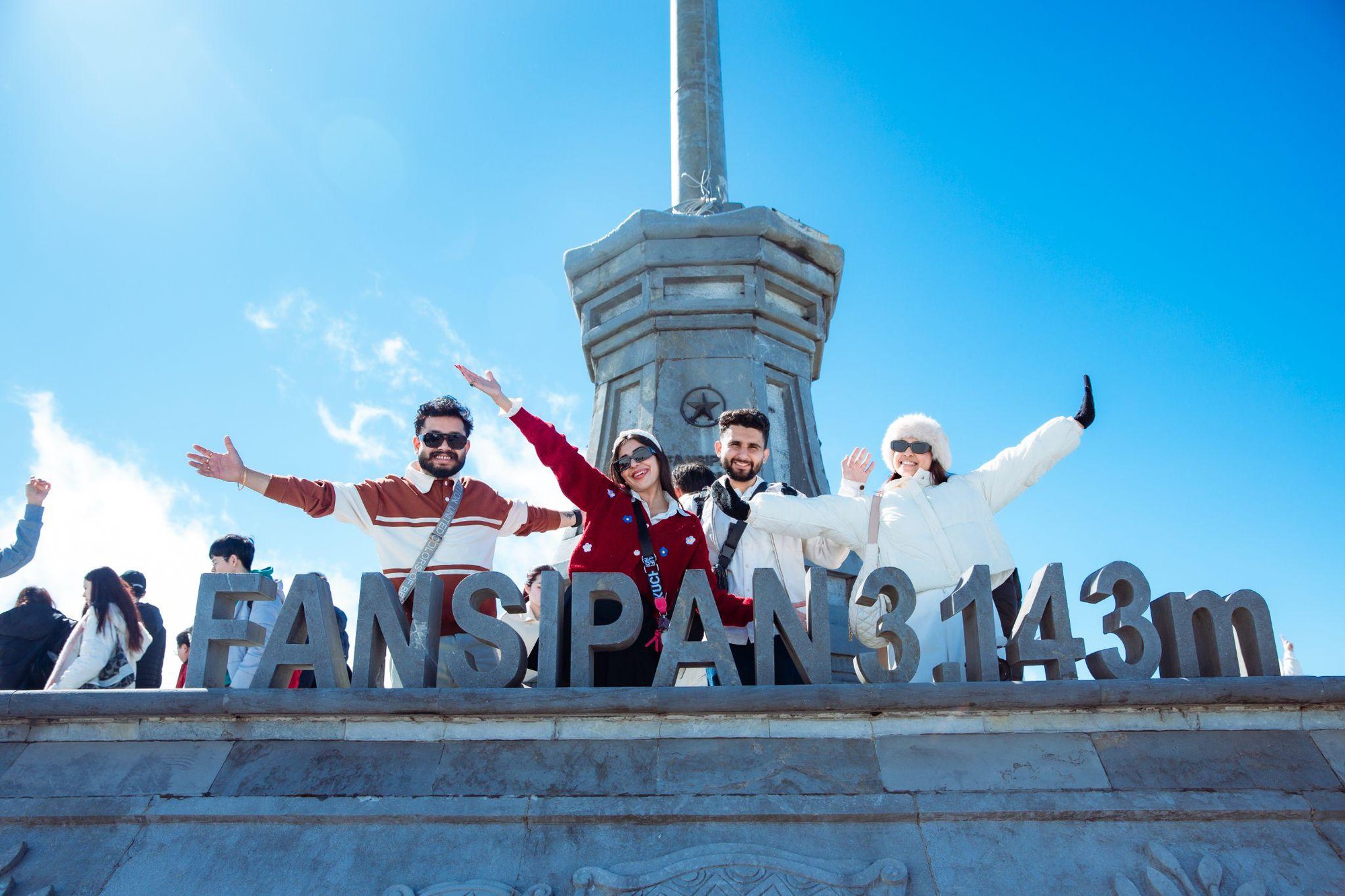 Sun World được Klook vinh danh l&agrave; thương hiệu tham quan v&agrave; giải tr&iacute; h&agrave;ng đầu Việt Nam 2025 - Ảnh 3.