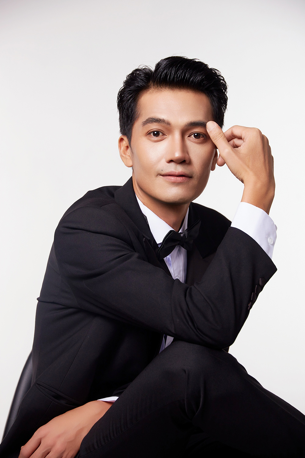 Nam diễn viên là gương mặt ăn khách bậc nhất phòng vé Việt: Đóng 4 phim hàng trăm tỷ đồng 1 năm - Ảnh 6.