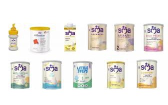 Sữa Aptamil thu hồi ở nước ngo&agrave;i, Cục An to&agrave;n thực phẩm y&ecirc;u cầu kiểm so&aacute;t tại Việt Nam - Ảnh 2.