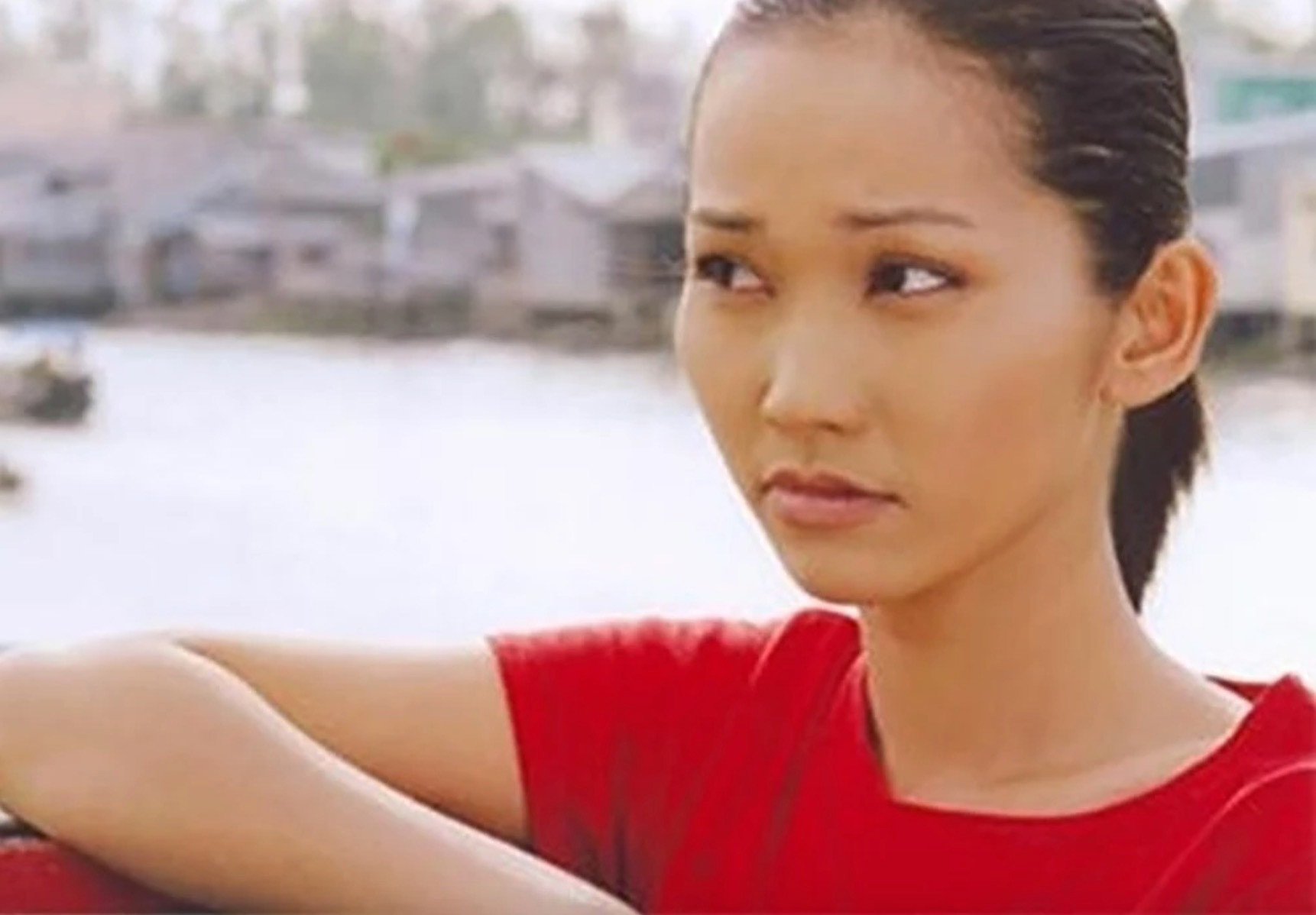 Dàn sao phim Hương phù sa sau 20 năm: Người làm dâu hào môn, người hôn nhân hai lần đổ vỡ - Ảnh 3.