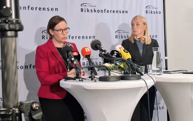 Phần Lan, Thụy Điển k&ecirc;u gọi EU cứng rắn hơn với Nga- Ảnh 1.