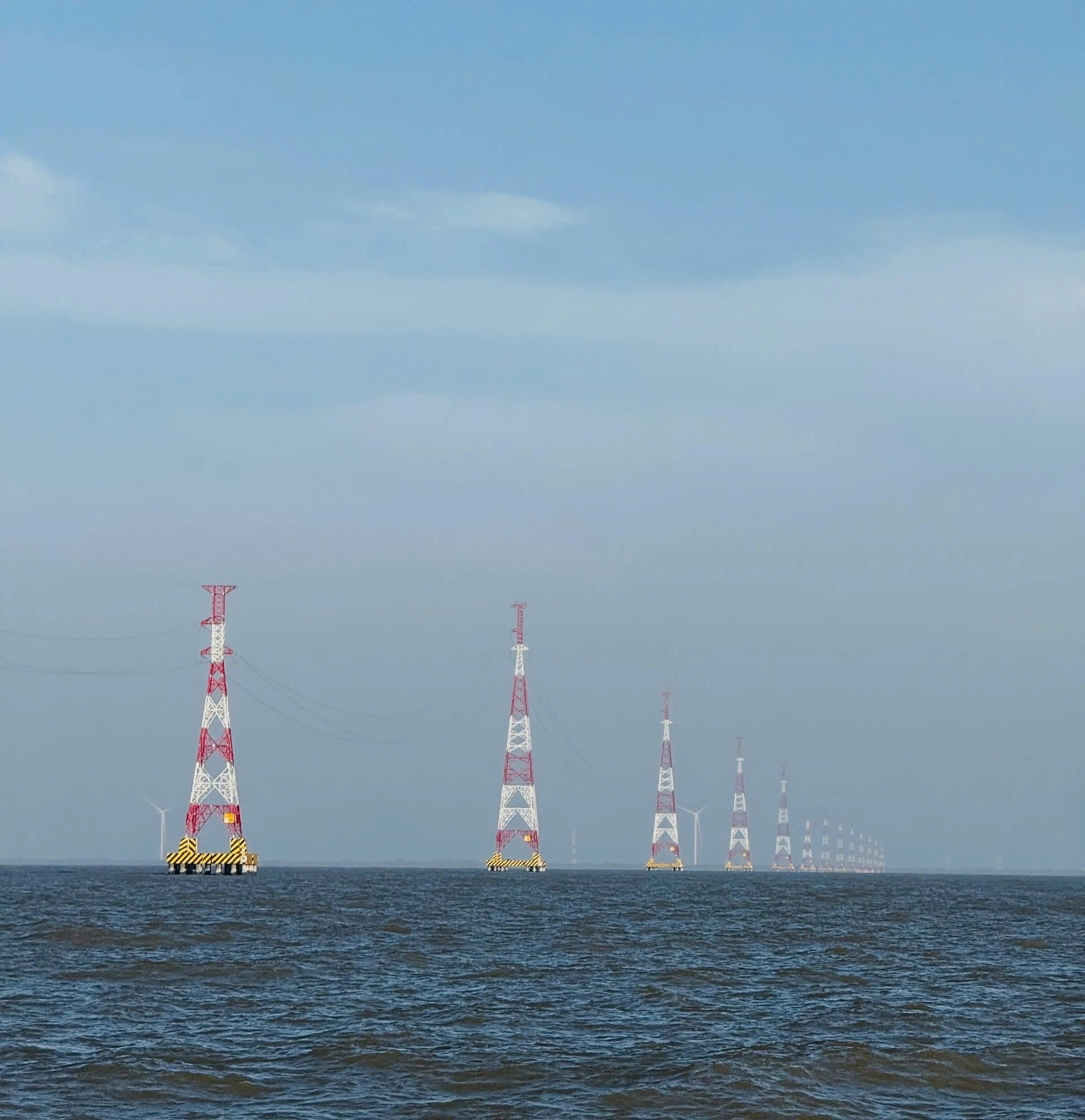 Tiến tới Đại hội XIV của Đảng: Công trình đột phá và tầm nhìn vượt thời đại- Ảnh 6.