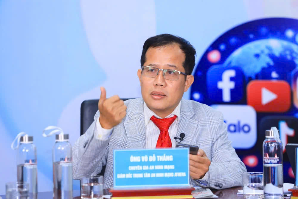 Người Việt có đang quá dễ dãi khi cung cấp thông tin cá nhân?- Ảnh 1.