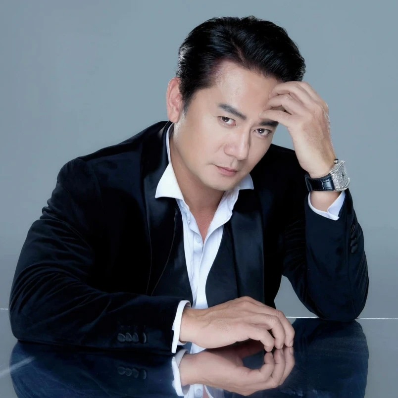 "Vua quảng cáo" một thời, chọn cuộc sống trầm lắng sau biến cố, bắt đầu lại ở tuổi U50 - Ảnh 3.