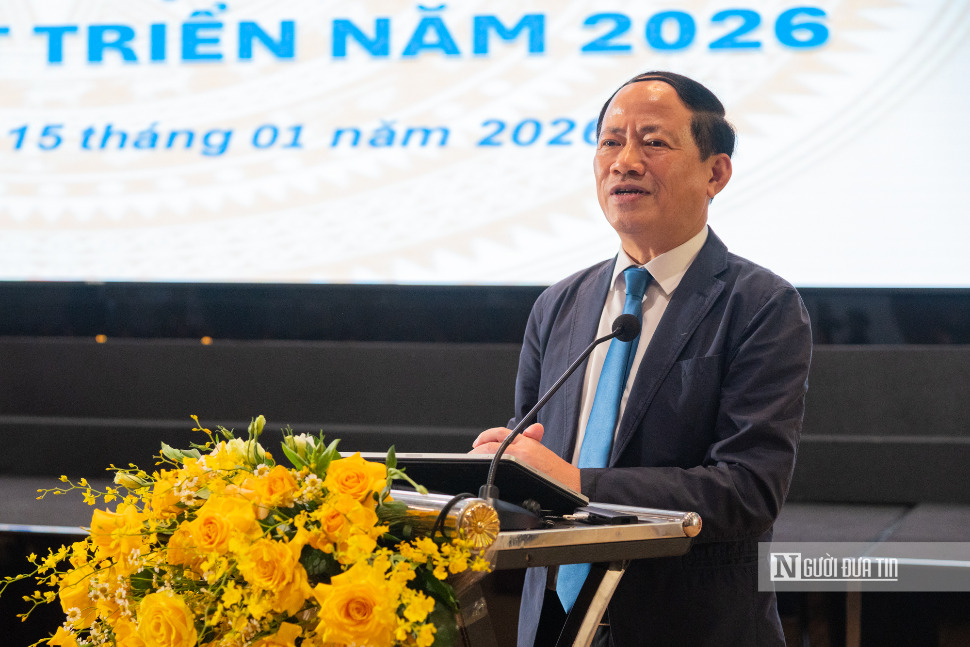 Chủ tịch UBND tỉnh Gia Lai: Chủ đầu tư cụm công nghiệp không thu hút được dự án sẽ bị thu hồi- Ảnh 4.