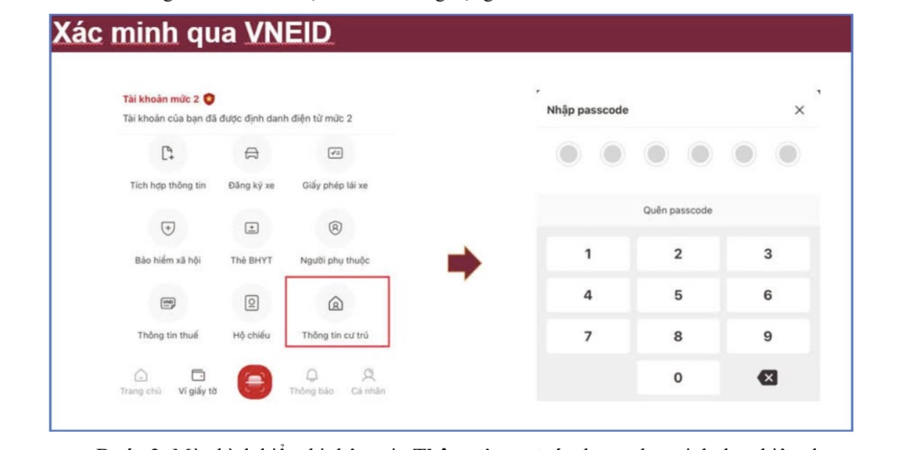 Tuyển sinh đầu cấp tại TP.HCM: C&aacute;c bước x&aacute;c nhận th&ocirc;ng tin phụ huynh cần lưu &yacute; - Ảnh 7.