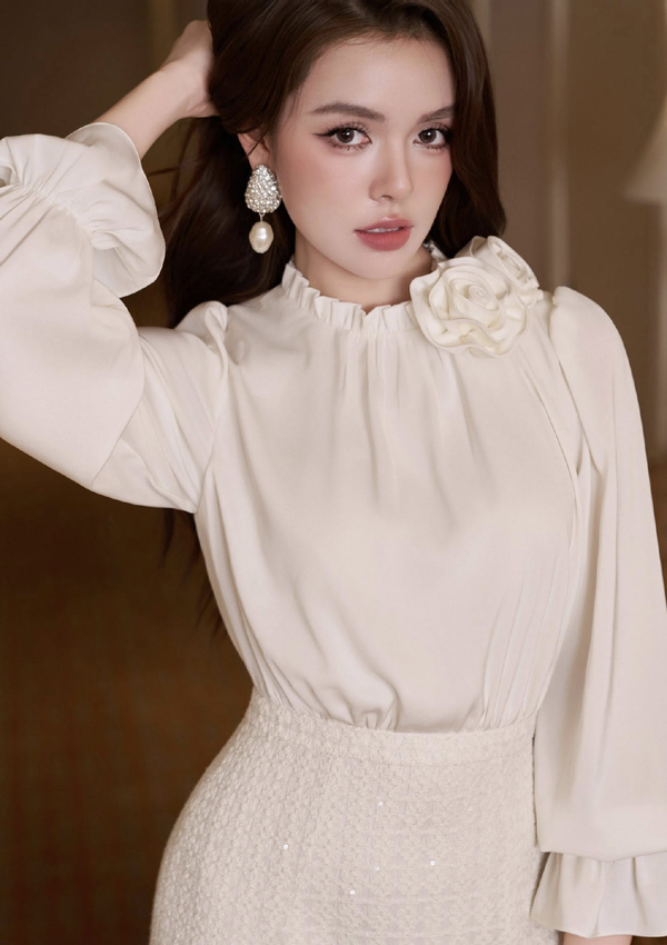 B&iacute;ch Ngọc  - Ảnh 7.