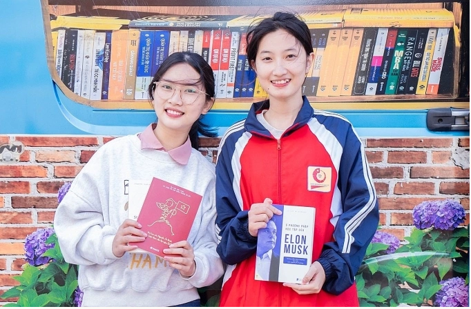 ĐH Công nghiệp Hà Nội tuyển sinh 8.300 chỉ tiêu, mở 4 chương trình đào tạo mới - Ảnh 1.