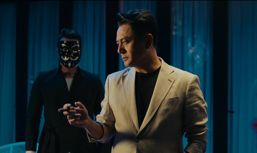 "Vua quảng cáo" một thời, chọn cuộc sống trầm lắng sau biến cố, bắt đầu lại ở tuổi U50 - Ảnh 7.