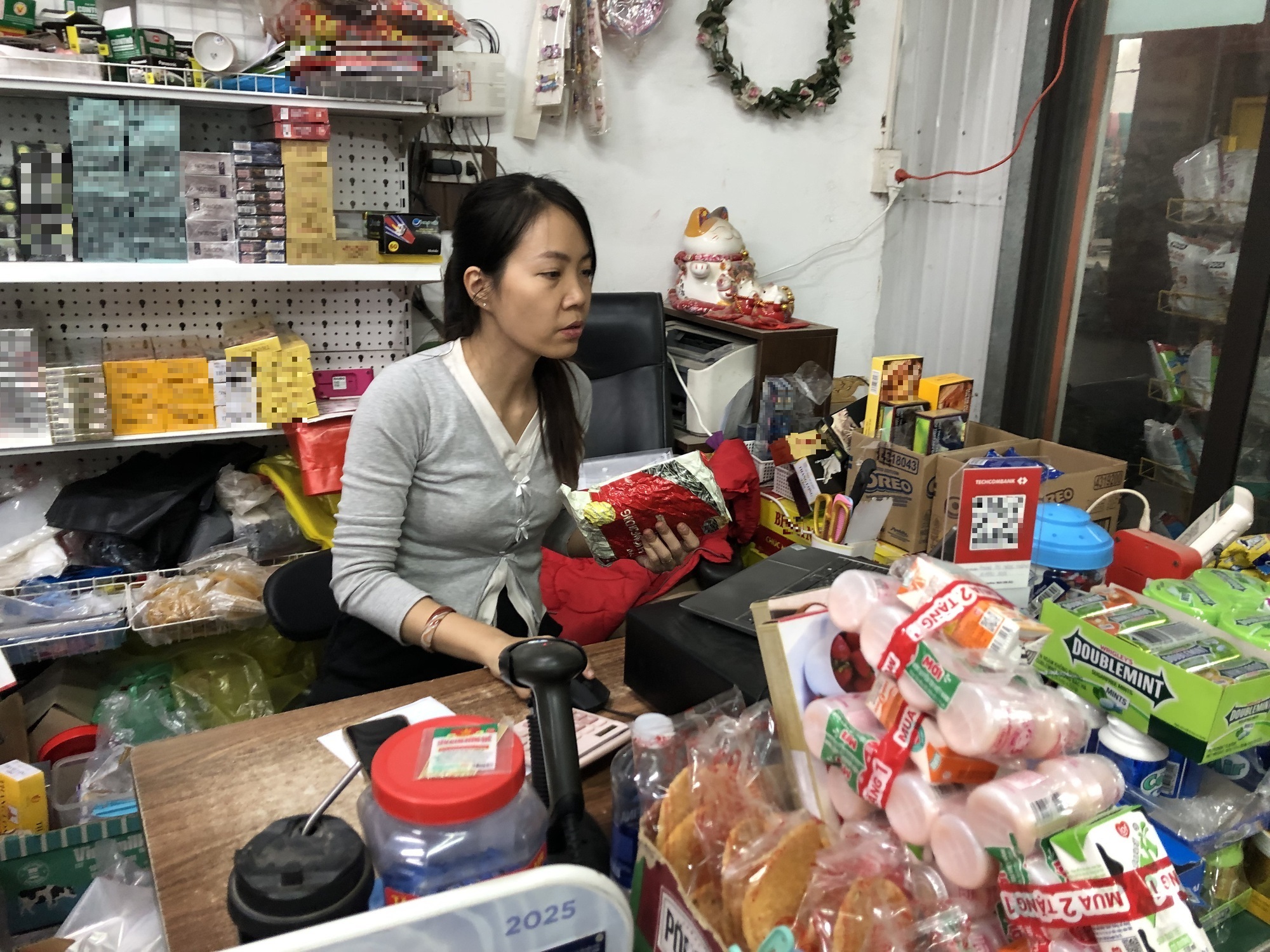 Lưu ý để tránh vi phạm các quy định mới về hóa đơn- Ảnh 1.