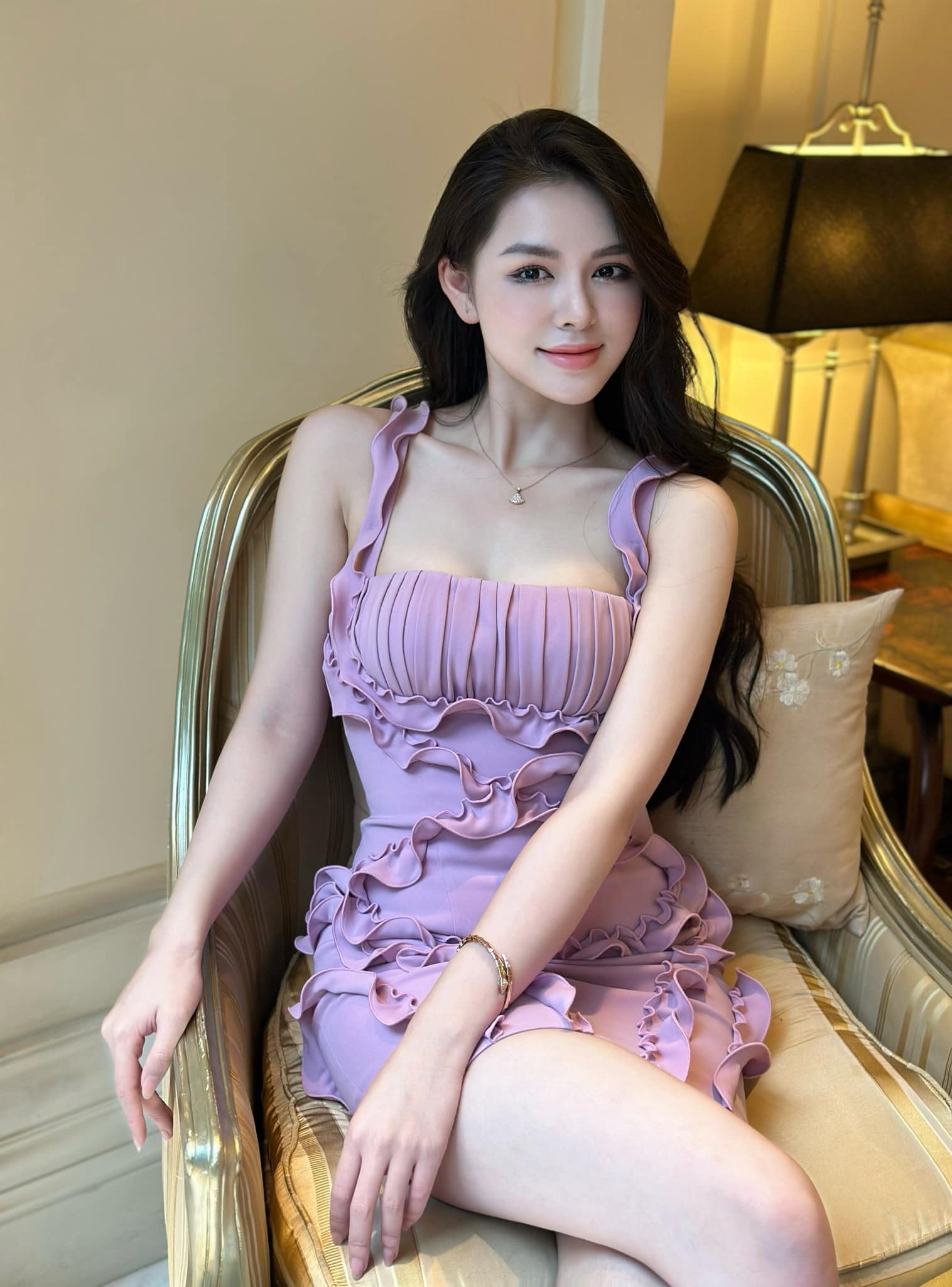 B&iacute;ch Ngọc  - Ảnh 13.