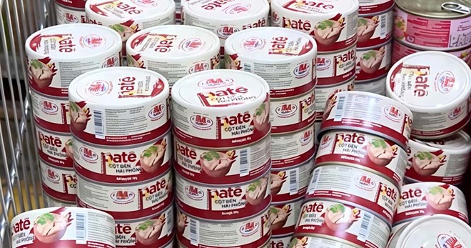 Từ vụ đồ hộp Hạ Long: Bịt "lỗ hổng" trong sản xuất, kinh doanh thực phẩm bẩn thế nào?- Ảnh 4.