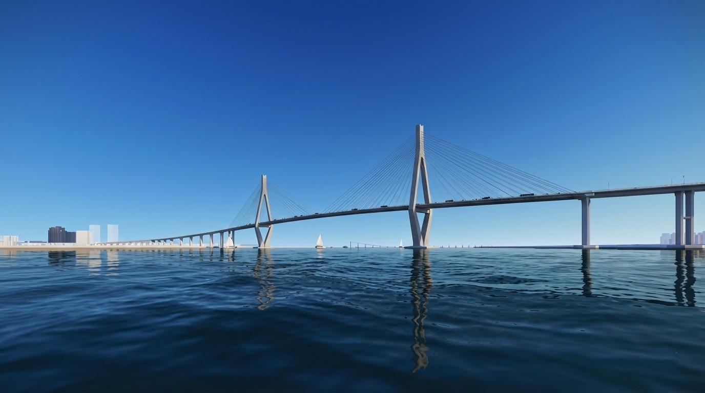 Từ Rạch Chiếc đến Metro số 2: Tp.HCM khởi động loạt dự án hạ tầng chiến lược quy mô lớn - Ảnh 9.