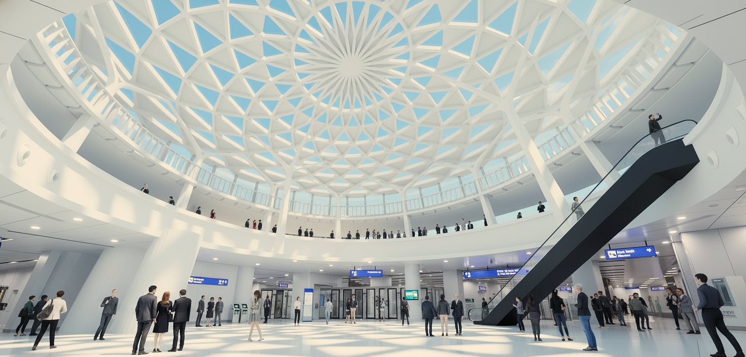 Từ Rạch Chiếc đến Metro số 2: Tp.HCM khởi động loạt dự án hạ tầng chiến lược quy mô lớn - Ảnh 13.