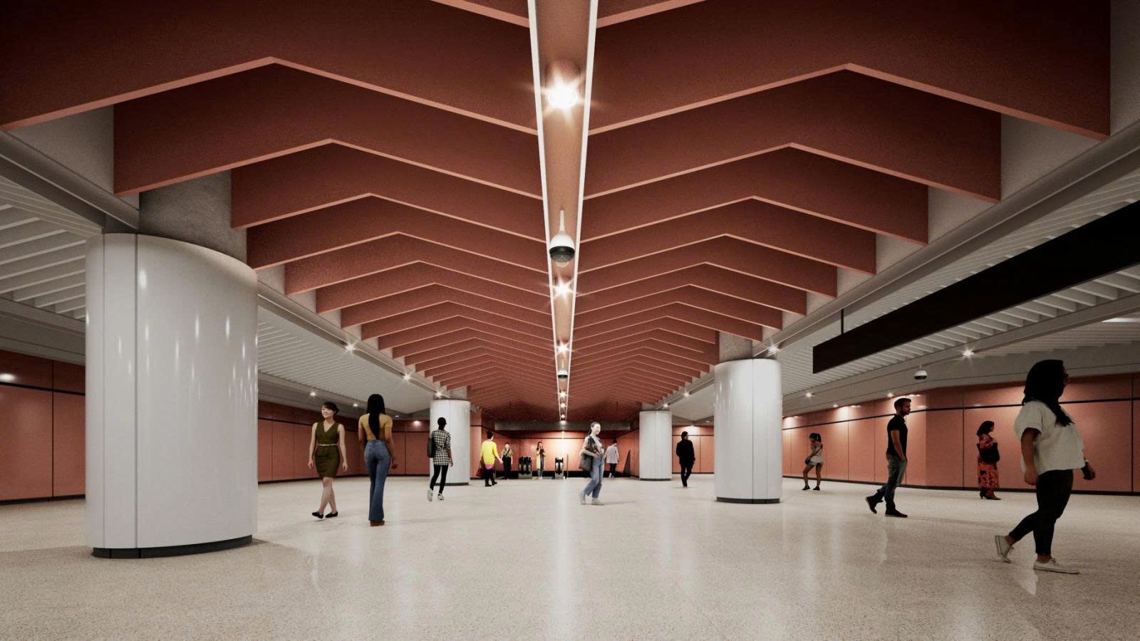 Từ Rạch Chiếc đến Metro số 2: Tp.HCM khởi động loạt dự án hạ tầng chiến lược quy mô lớn - Ảnh 12.