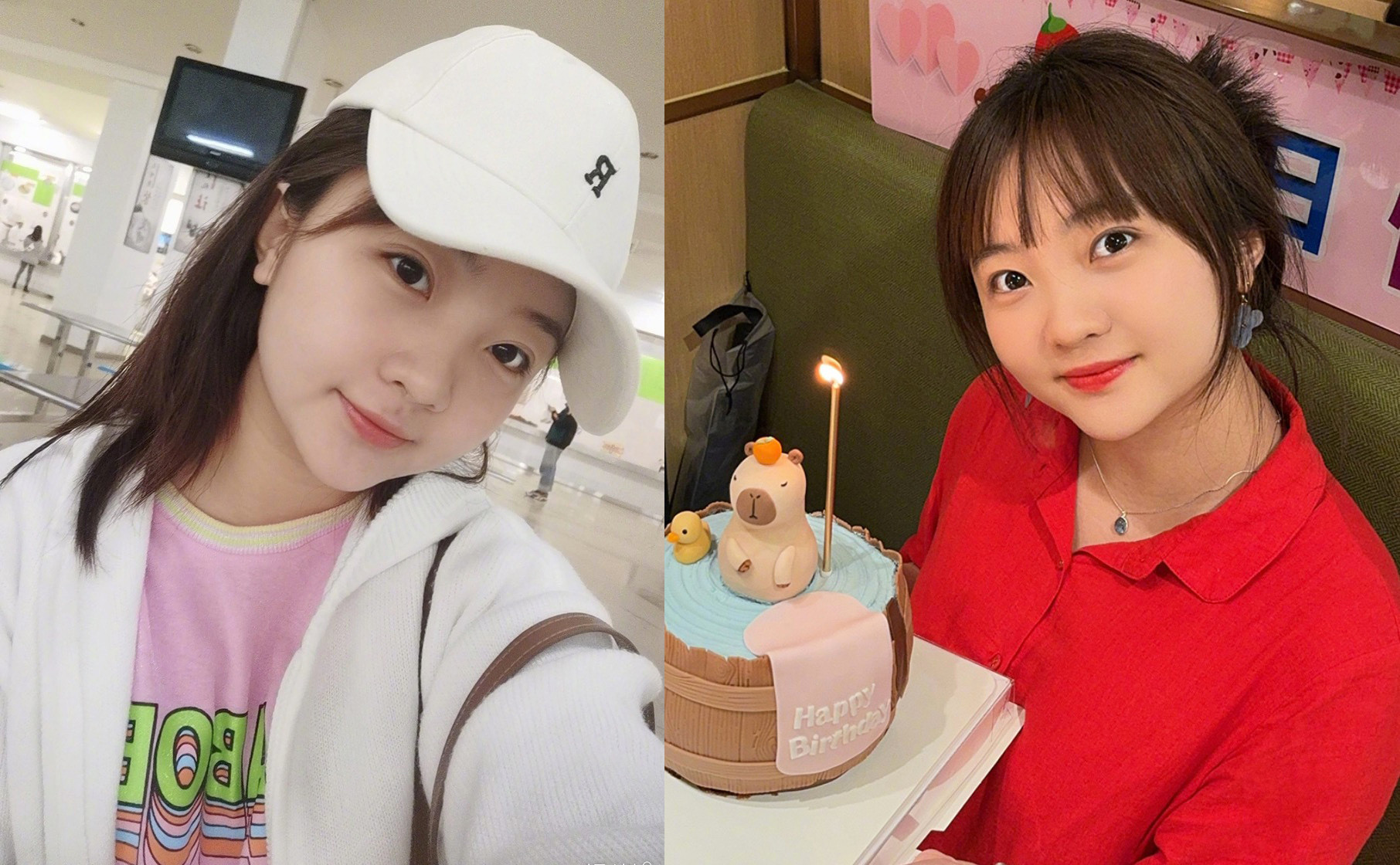 Sao nhí từng "hát nhép" tại Olympic Bắc Kinh 2008: Từ bỏ nghệ thuật, sống bình dị- Ảnh 6.