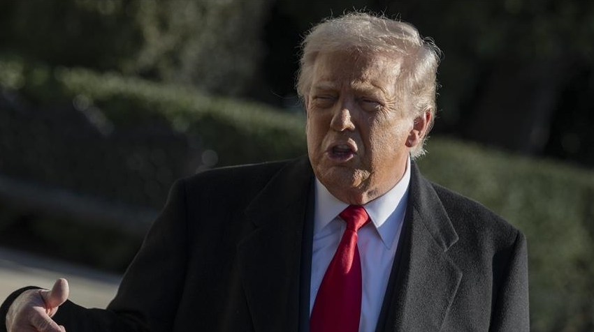 Ông Trump gia tăng sức ép về Greenland, Đan Mạch nói không thể thay đổi lập trường của Mỹ - Ảnh 1.