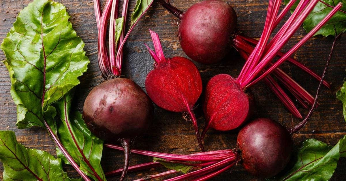 3 loại củ giúp tăng cường trí nhớ, loại đầu bảng chợ Việt có rất nhiều- Ảnh 3.