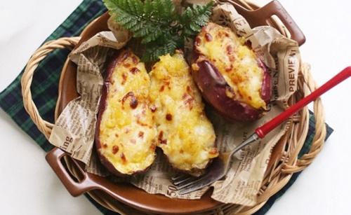 3 loại củ giúp tăng cường trí nhớ, loại đầu bảng chợ Việt có rất nhiều- Ảnh 1.