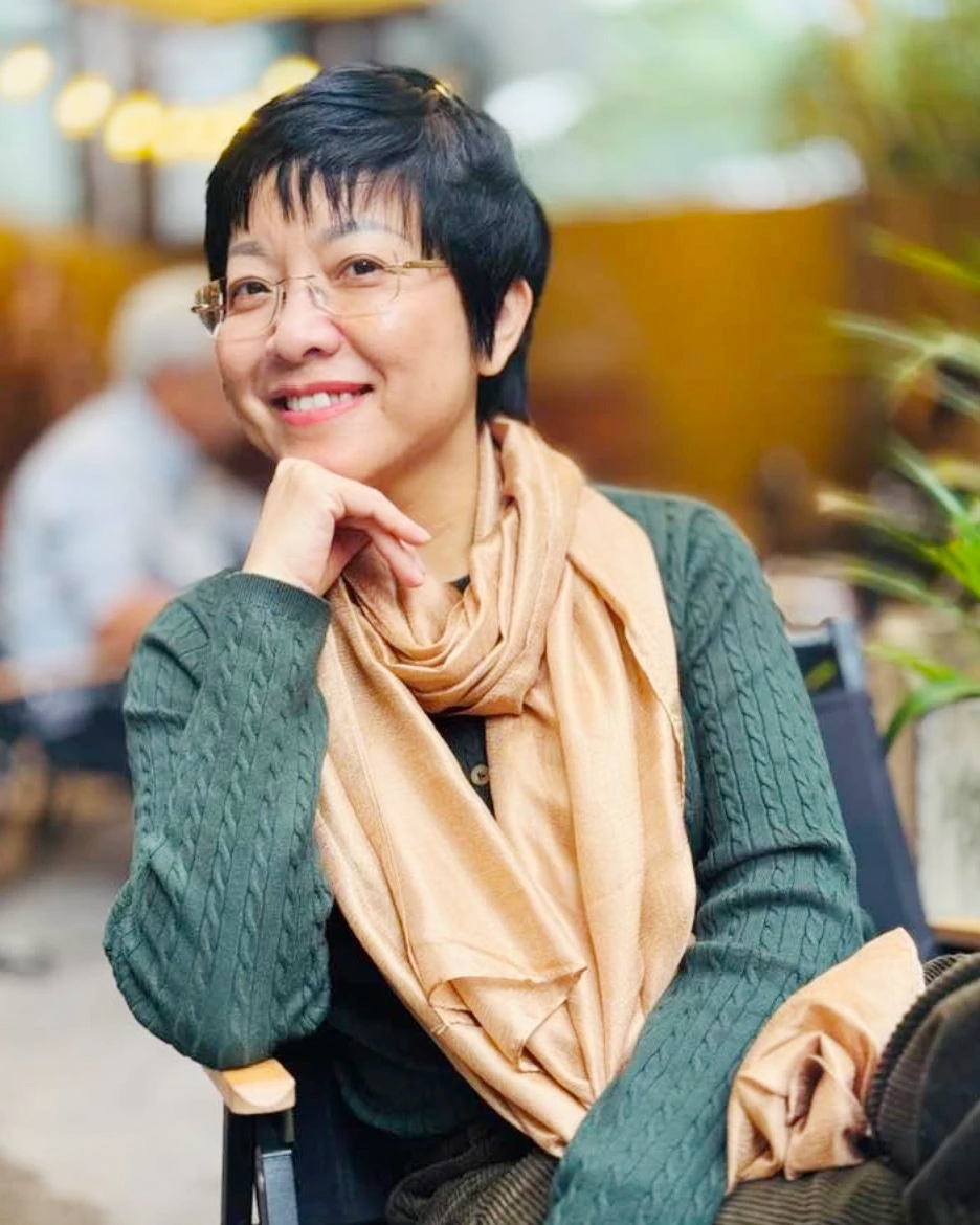 Cuộc sống ở tuổi U60 của nữ MC duy nhất chương trình "Gặp nhau cuối năm - Táo quân" - Ảnh 8.