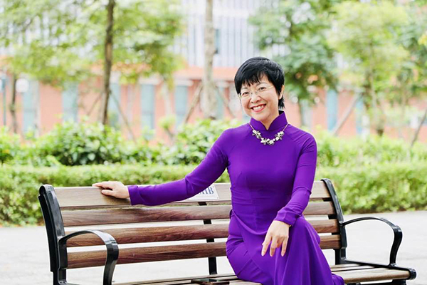 Cuộc sống ở tuổi U60 của nữ MC duy nhất chương trình "Gặp nhau cuối năm - Táo quân" - Ảnh 5.