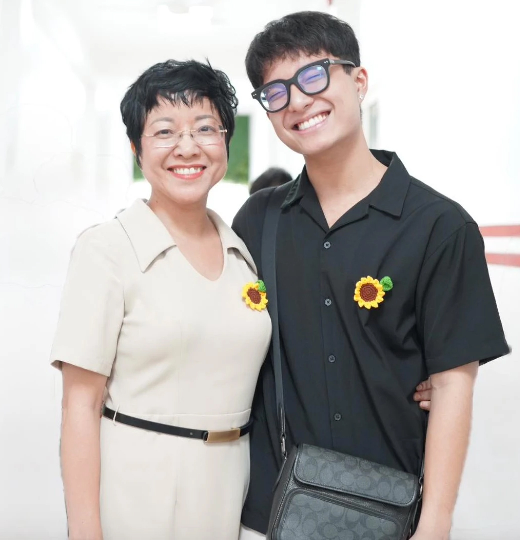 Cuộc sống ở tuổi U60 của nữ MC duy nhất chương trình "Gặp nhau cuối năm - Táo quân" - Ảnh 6.