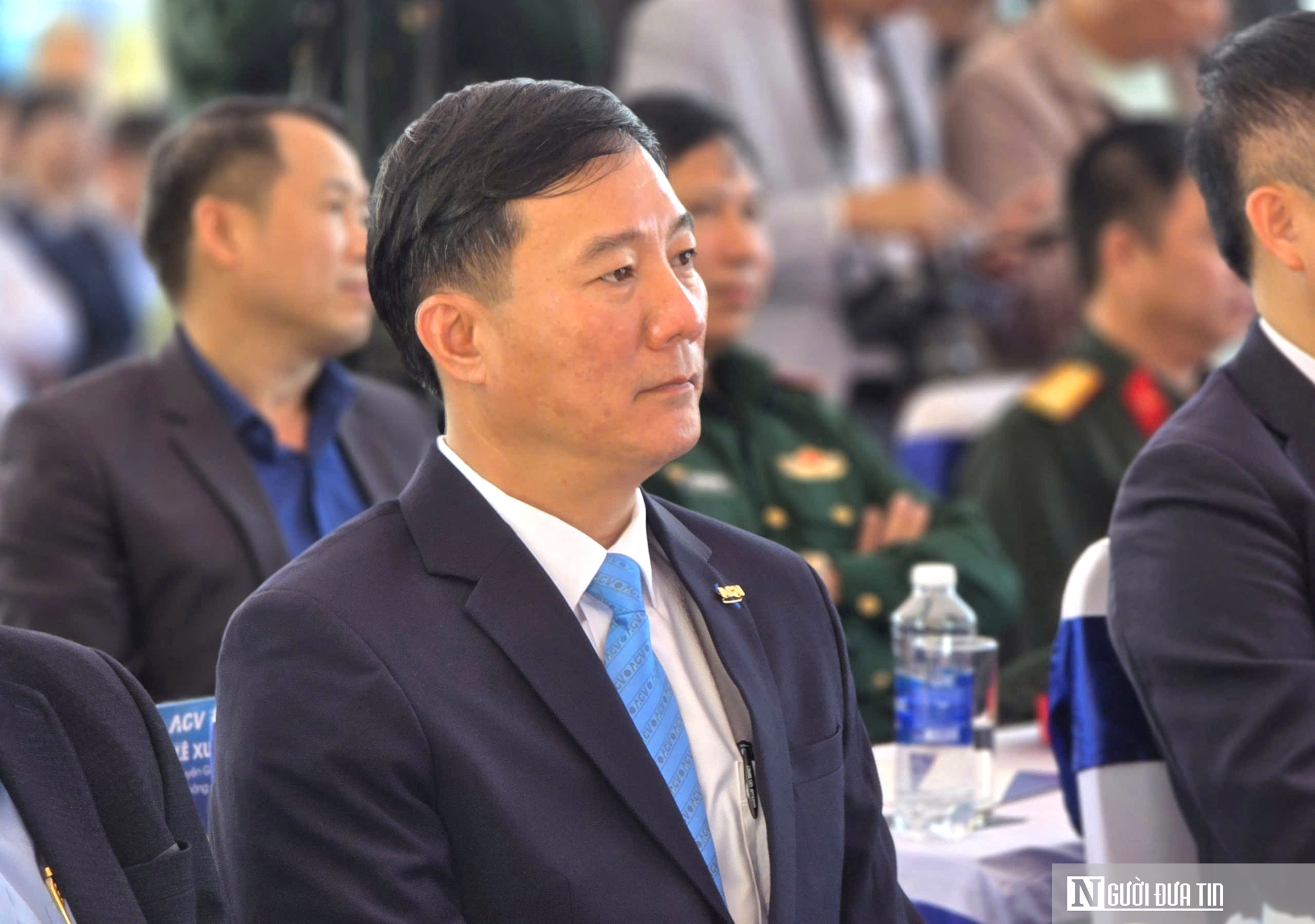 Giải “cơn khát” quá tải sân bay Đà Nẵng, hơn 631 tỷ đồng xây nhà ga hàng hóa mới- Ảnh 2.