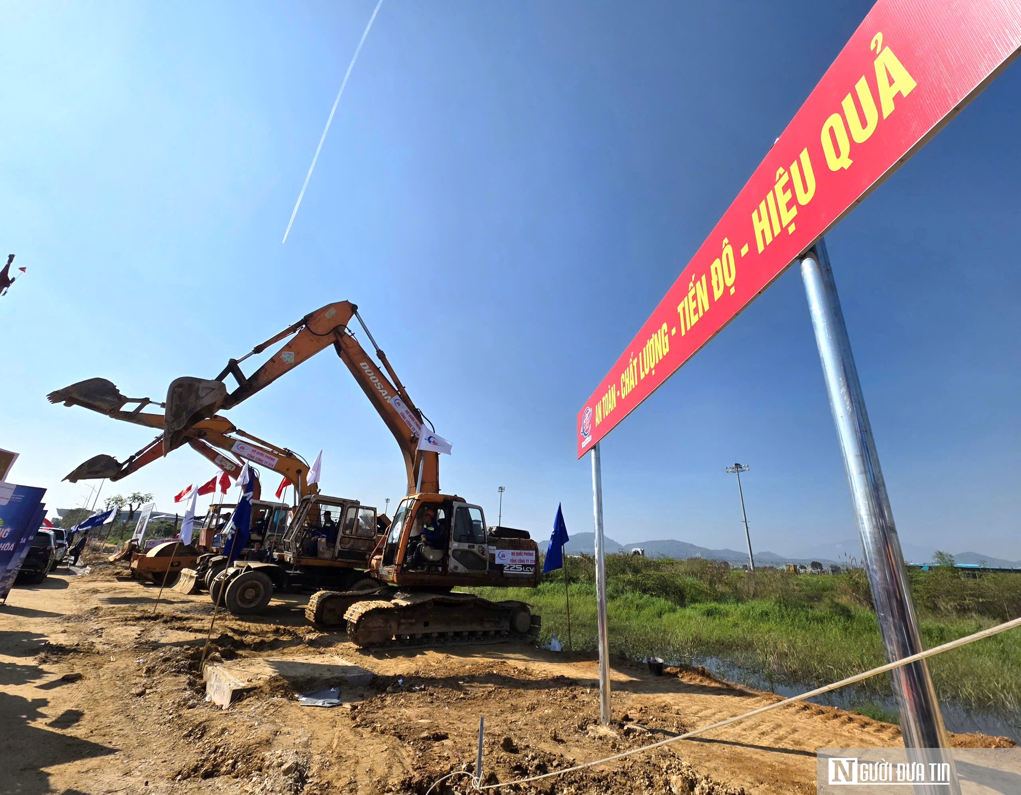 Giải “cơn khát” quá tải sân bay Đà Nẵng, hơn 631 tỷ đồng xây nhà ga hàng hóa mới- Ảnh 3.