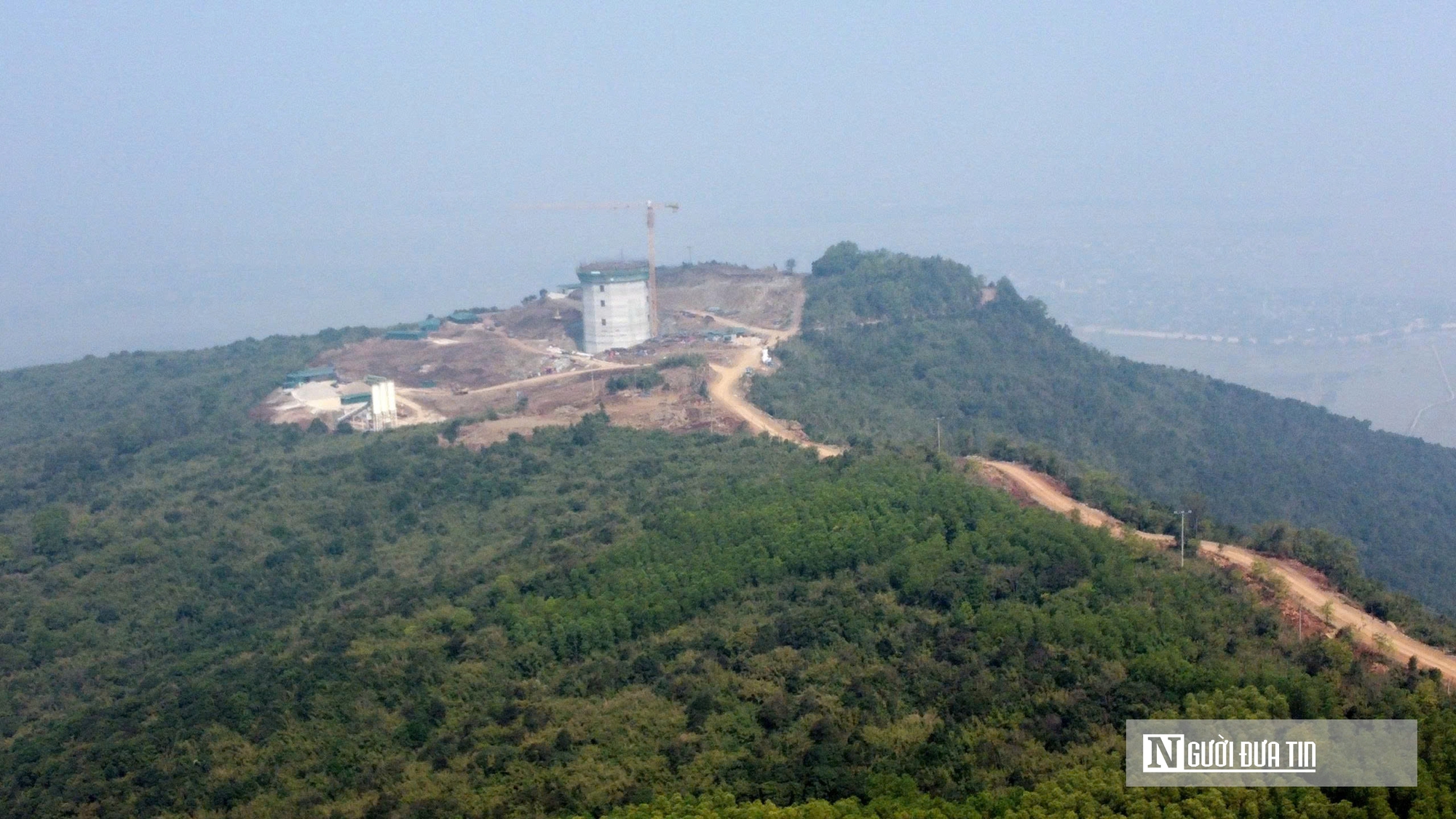 Di tích Am Tiên nề nếp hơn sau chỉnh trang, sẽ mở cửa đón khách từ 19/1- Ảnh 5.