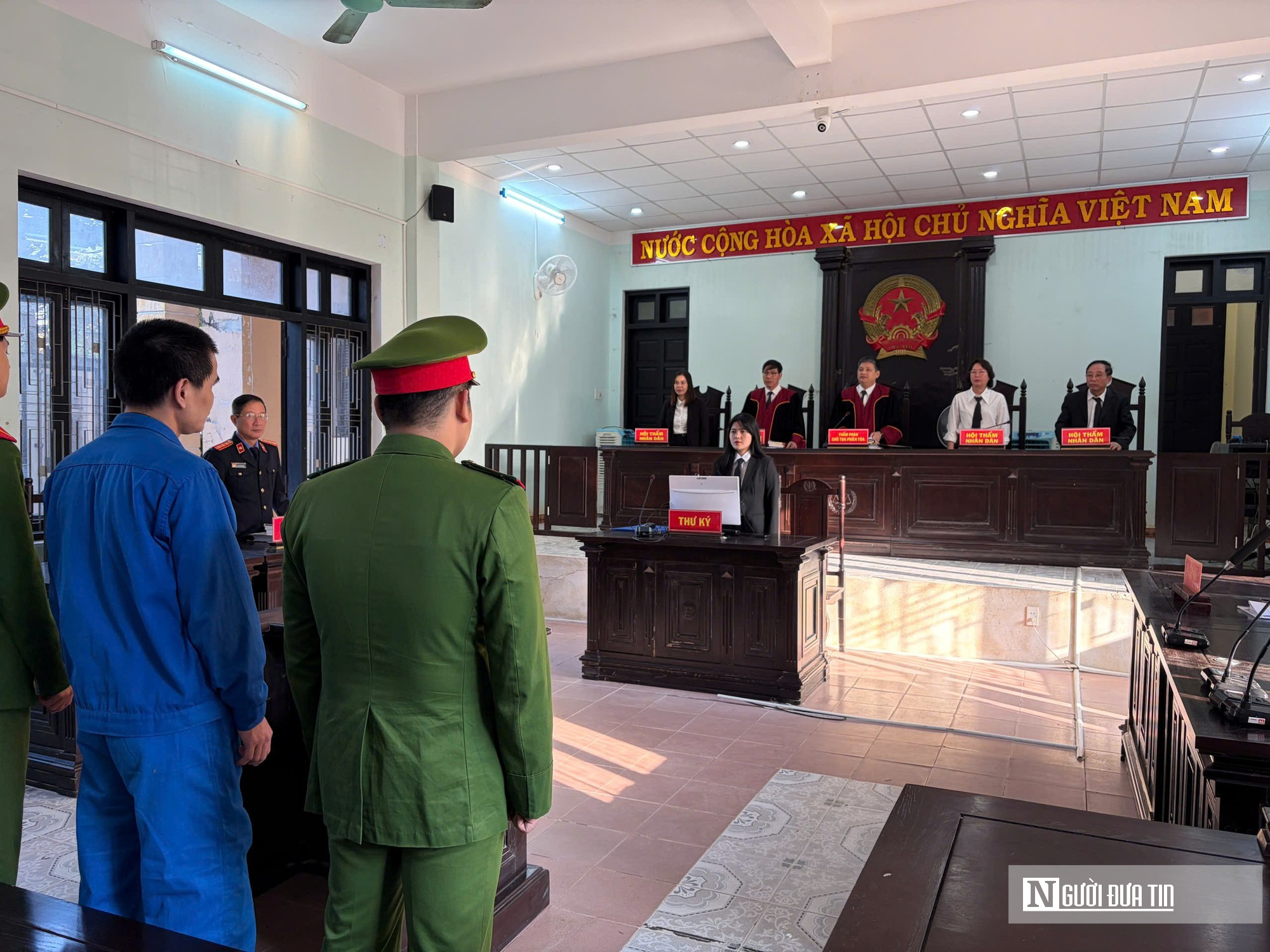 L&yacute; lịch bất hảo của g&atilde; c&ocirc;n đồ d&ugrave;ng k&eacute;o đ&acirc;m t&agrave;i xế c&ocirc;ng nghệ ở Huế- Ảnh 2.