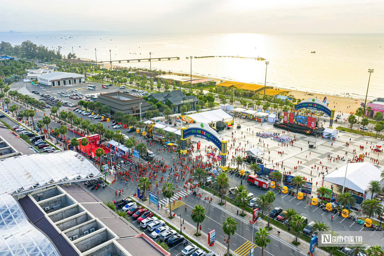 Tăng trưởng &ldquo;2 con số&rdquo; năm 2026: L&acirc;m Đồng đặt mục ti&ecirc;u đ&oacute;n hơn 25 triệu lượt kh&aacute;ch - Ảnh 4.