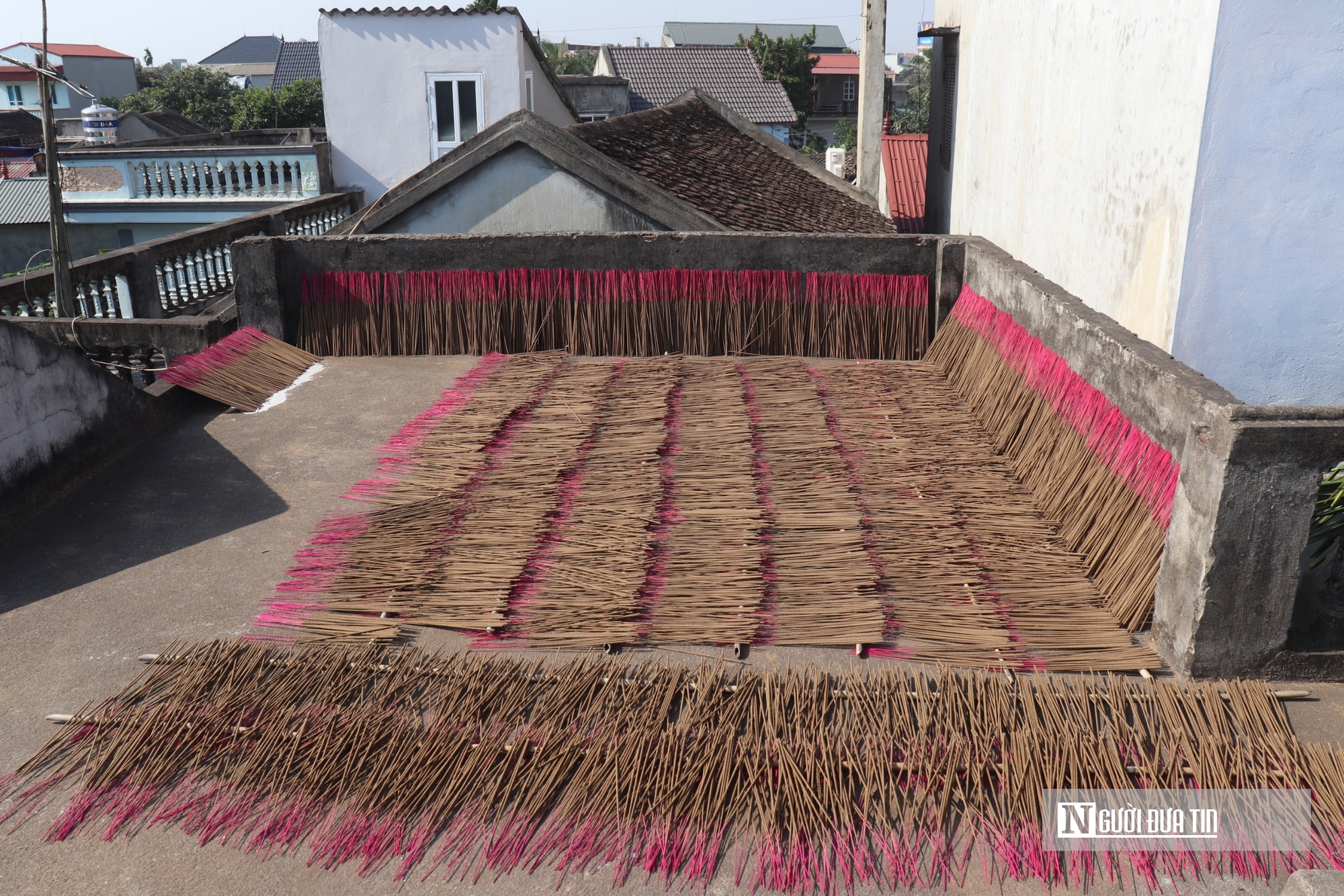 Giữ m&ugrave;i hương Tết ở l&agrave;ng hương trăm năm Đ&ocirc;ng Kh&ecirc;- Ảnh 9.