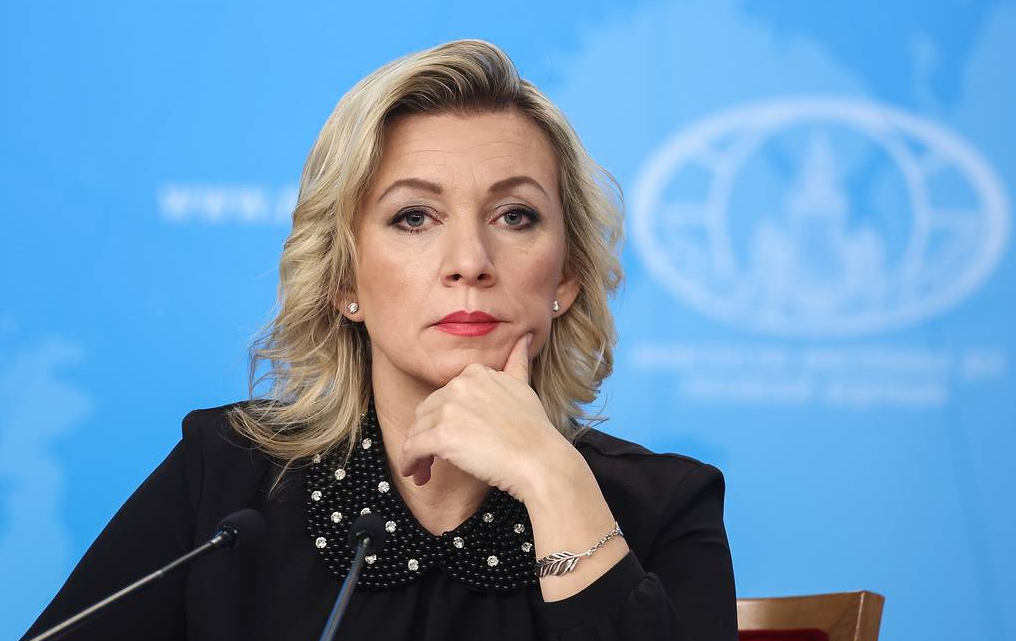 Phản ứng của Nga về căng thẳng xung quanh đảo Greenland ở Bắc Cực - Ảnh 1.