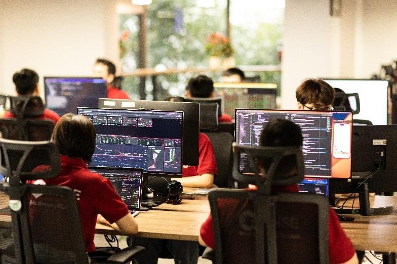 VN-Index rung lắc trước áp lực chốt lời, ngân hàng, dầu khí vẫn "sáng cửa"- Ảnh 2. VN-Index rung lắc trước áp lực chốt lời, ngân hàng, dầu khí vẫn "sáng cửa"- Ảnh 2.