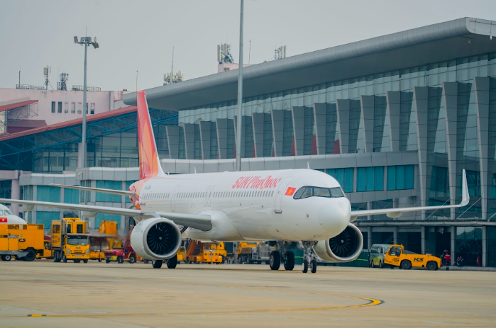 Sun PhuQuoc Airways đạt năng lực tự chủ về bảo dưỡng m&aacute;y bay - Ảnh 2.