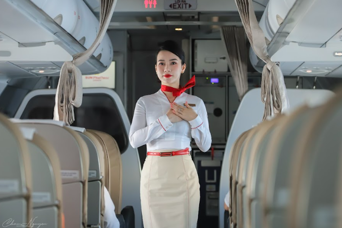 Sun PhuQuoc Airways đạt năng lực tự chủ về bảo dưỡng m&aacute;y bay - Ảnh 4.