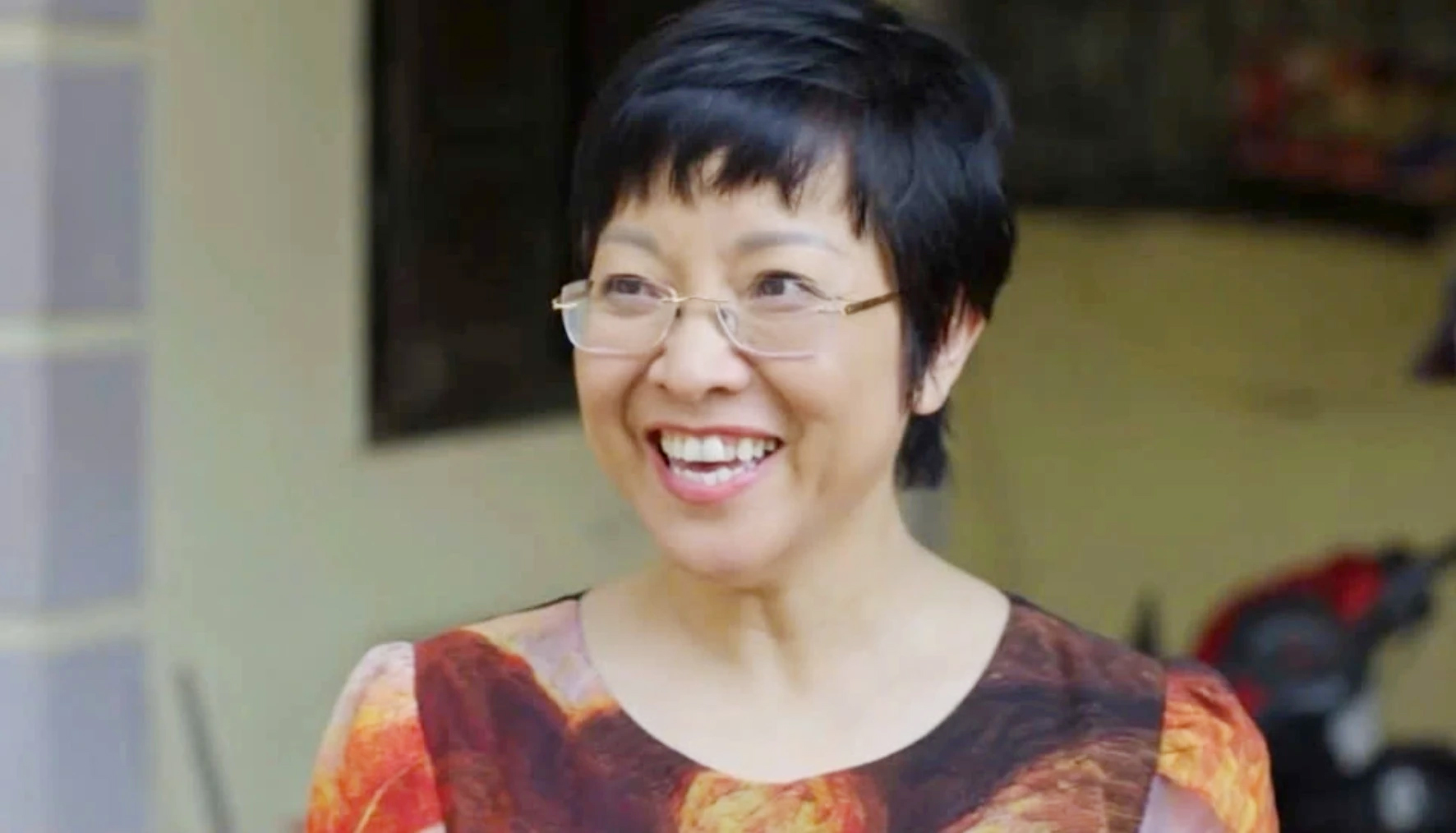 Cuộc sống ở tuổi U60 của nữ MC duy nhất chương trình "Gặp nhau cuối năm - Táo quân" - Ảnh 4.