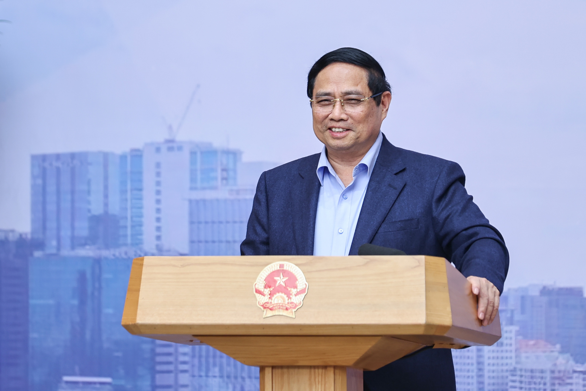 Ra mắt Trung tâm Tài chính Quốc tế tại Tp.HCM chậm nhất vào 9/2 - Ảnh 1.