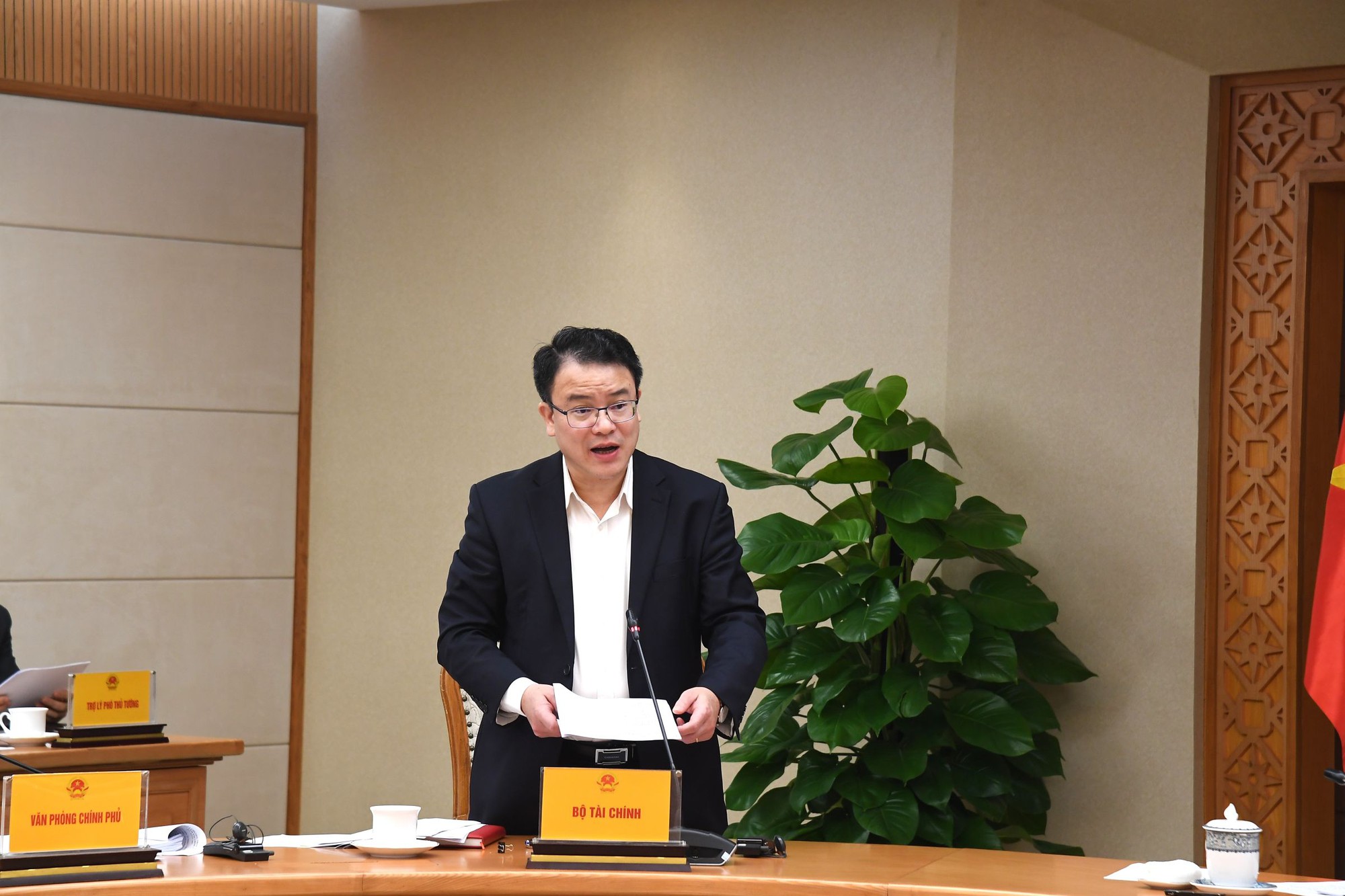 Năm 2026, dự kiến huy động vốn vay nước ngoài khoảng 5,5 tỷ USD - Ảnh 1.