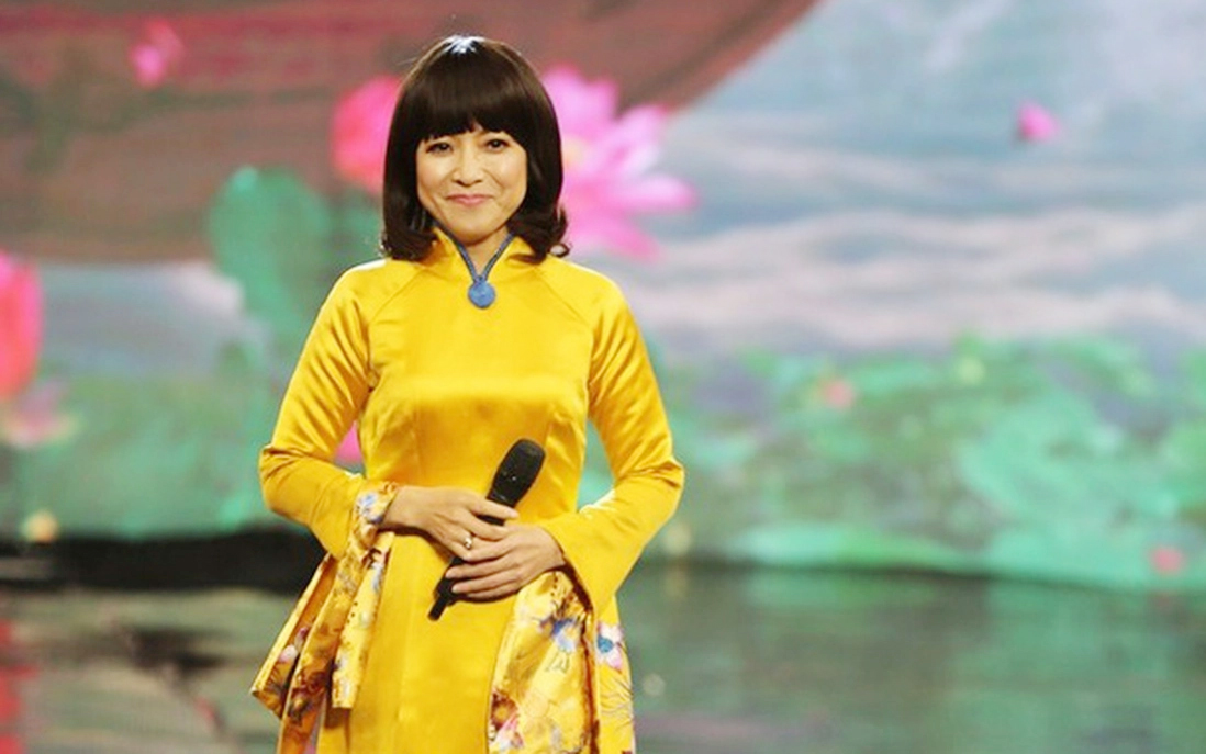 Cuộc sống ở tuổi U60 của nữ MC duy nhất chương trình "Gặp nhau cuối năm - Táo quân" - Ảnh 1.