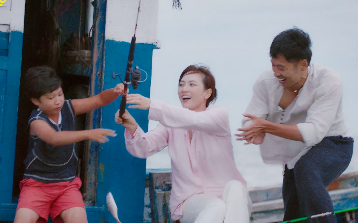 "Diễn viên trăm tỷ" Phương Anh Đào lên tiếng về tin đồn "xác nhận tình cảm"- Ảnh 2.