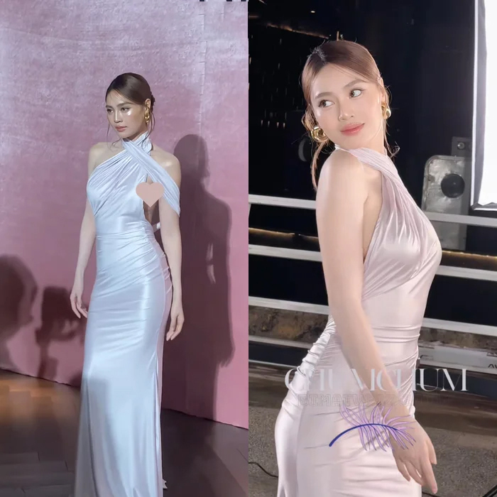 "Ngọc nữ" Vbiz thả dáng khiến fan "thót tim" - Ảnh 2.