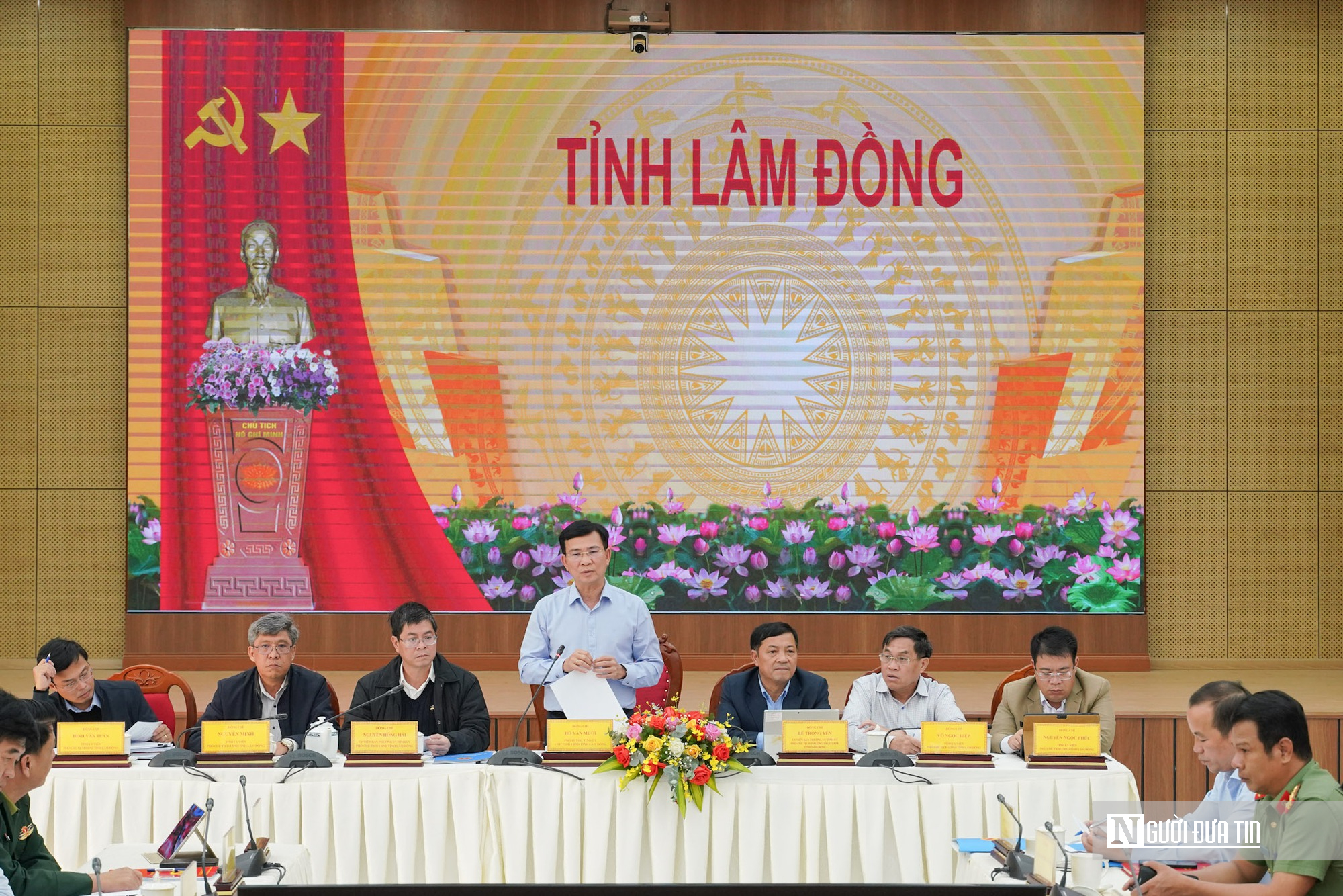 L&acirc;m Đồng t&igrave;m c&aacute;ch giảm &ldquo;sức &igrave;&rdquo; trong giải ng&acirc;n đầu tư c&ocirc;ng- Ảnh 5.