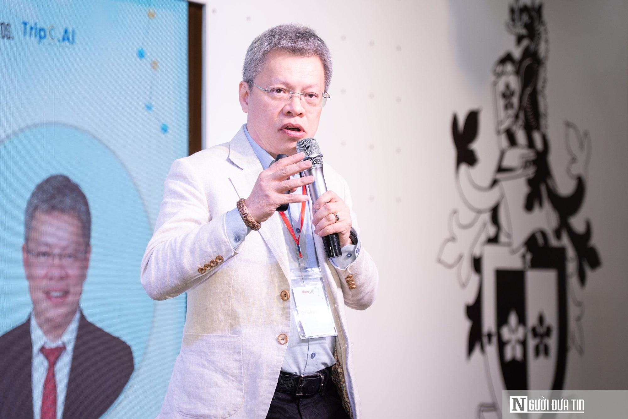 Logistics Việt Nam trước cuộc đua công nghệ và làn sóng đào thải khắc nghiệt- Ảnh 3.