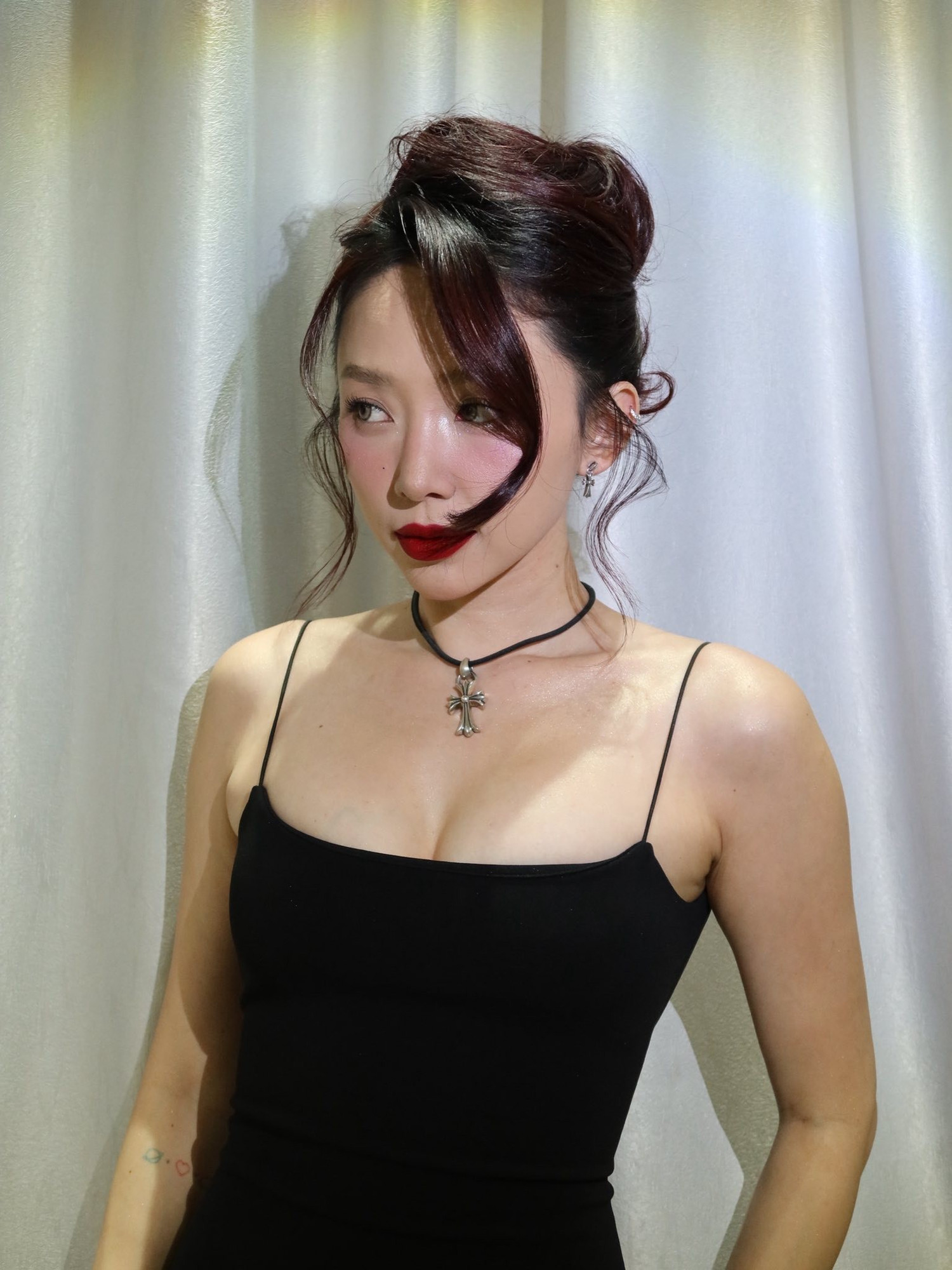 Chuyện tình yêu hơn một thập kỷ của Tóc Tiên – Touliver, trước khi "đường ai nấy đi"- Ảnh 7.