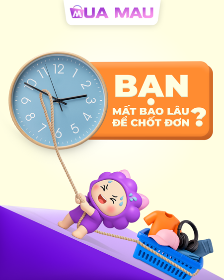 Khi thương mại điện tử không còn là bài toán bán hàng, mà là bài toán vận hành - Ảnh 1.